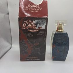  Ruthless Collective
Eau De Parfum 100ml