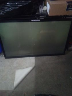LG tv