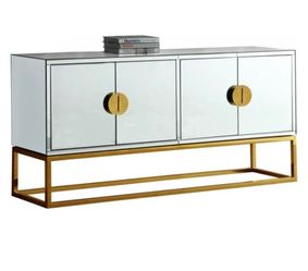 Credenza sideboard tv stand console