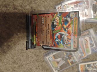 Pokemon card lot