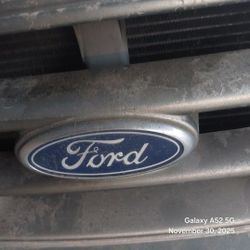 Ford Aerostar REAR SEAT 1998 