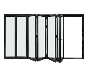 Bifold Doors & Windows - Brand New Made To Order Lowest Price Guarantee
