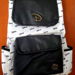 Loungefly Disney Backpack 