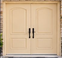 Reinforced Doors & Windows – Unique Opportunity