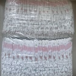 Size 4 diapers 
