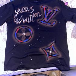 Louis Vitton Shirt