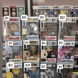 Funko Pop Sale 