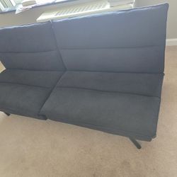 futon couch