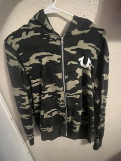 True Religion Hoodie