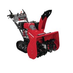 Brand New in Box! 32-Inch Honda Snow Blower HSS1332ATD with Warranty!
