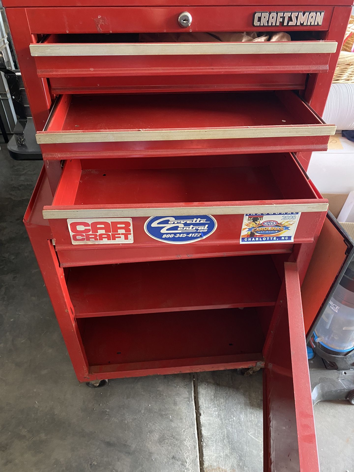 tool storage box