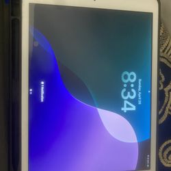 iPad 9th Generation Rose Gold 