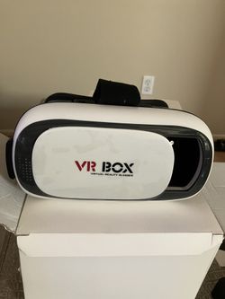 VR BOX