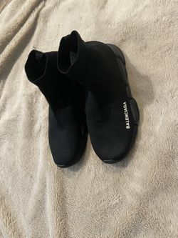 Balenciaga Shoes