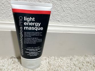 Dermalogica PRO Light Energy Masque 4 oz