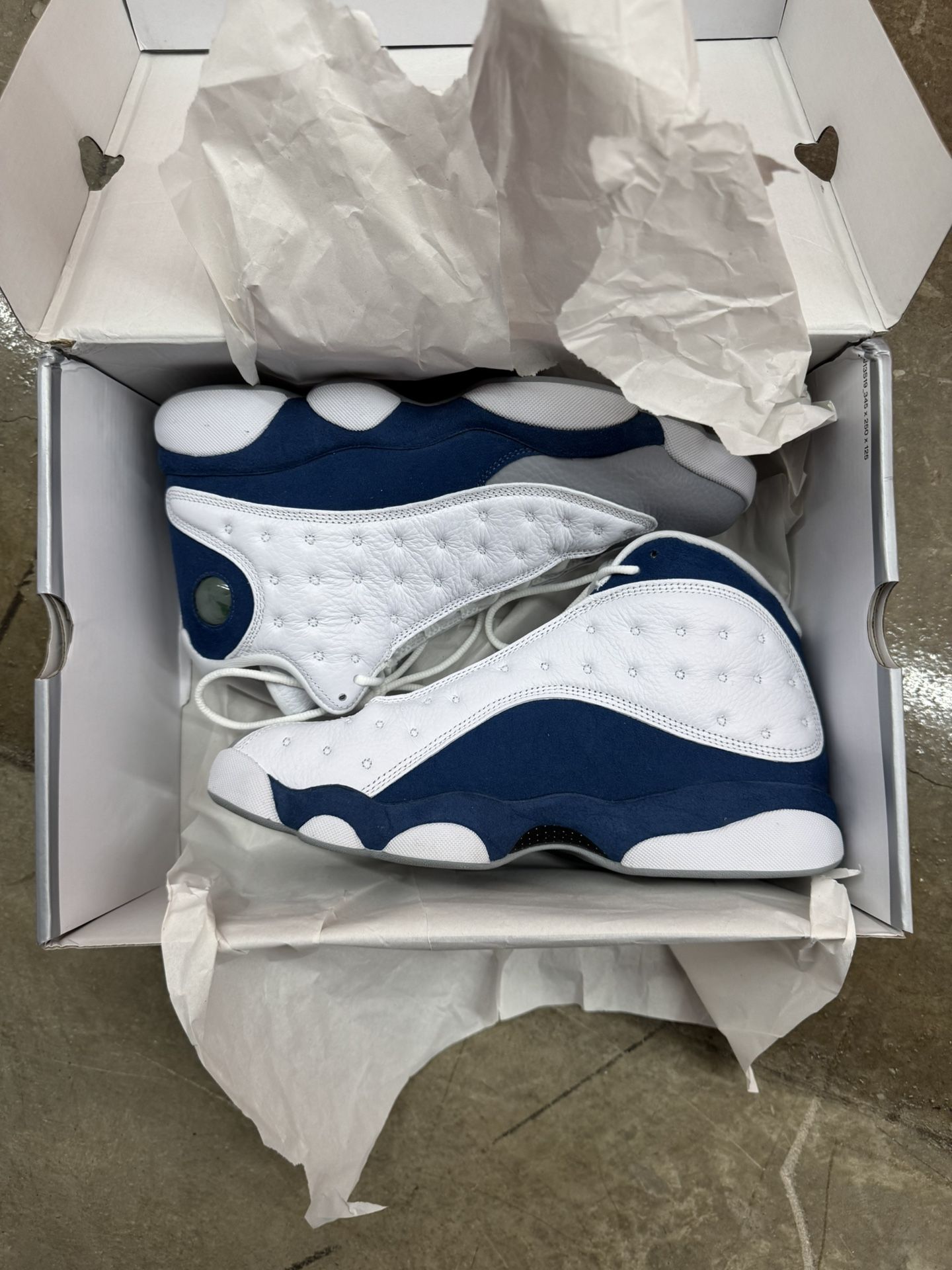 Air Jordan 13 Retro