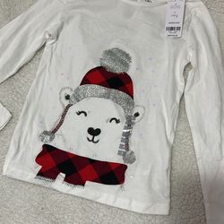 Polar Bear Shirt