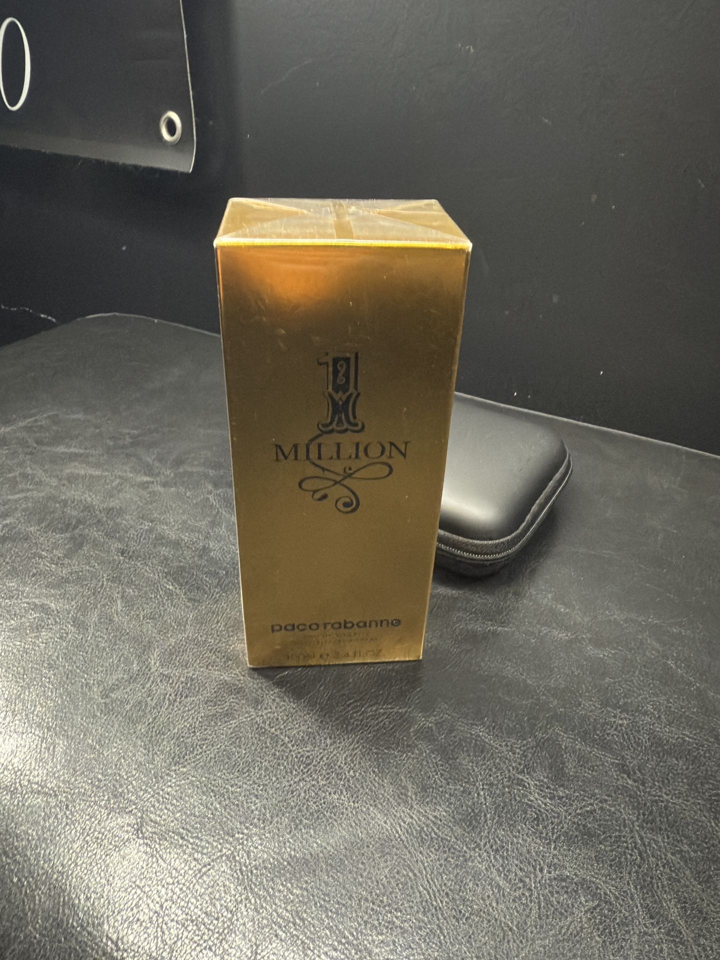 π° 1 Million Cologne by Paco Rabanne β Smell Like Success ππ¨