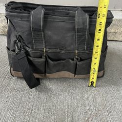 Tool Bag