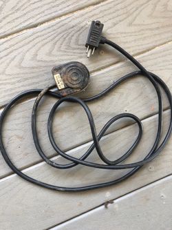Pedal switch