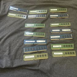 Ddr3 Ram Untested