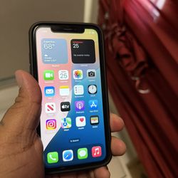 iPhone XS (READ DESCRIPTION)
