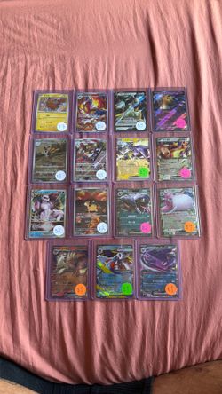 Pokemon Foreign Cards (Chinese, Japanese, Korean)