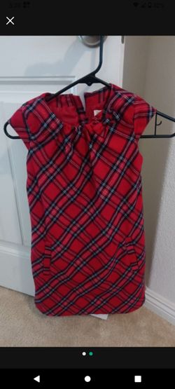 H & M Girl dress