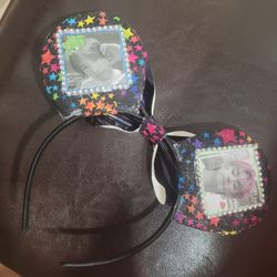Mouse Ears Custom To What You Like