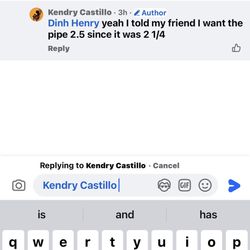 Samsung Top Load Washer