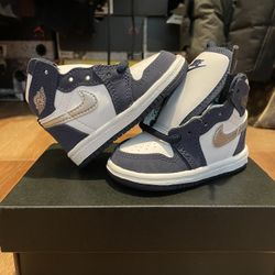 Air Jordan 1 Co Jp Size 3c