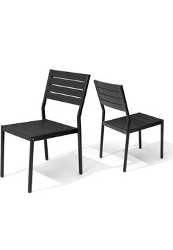 Outdoor Dining Chairs 