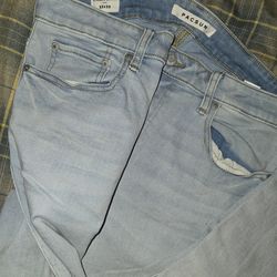 Pacsun 32x30 skinny jeans