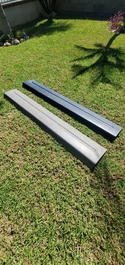 Chevy Obs interior Cab Panel