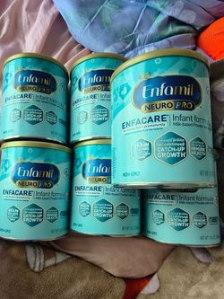 Enfamil Neuropro enfacare
