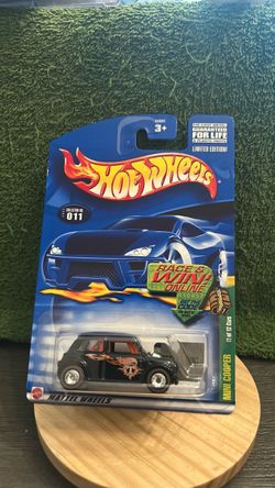 HOTWHEEL