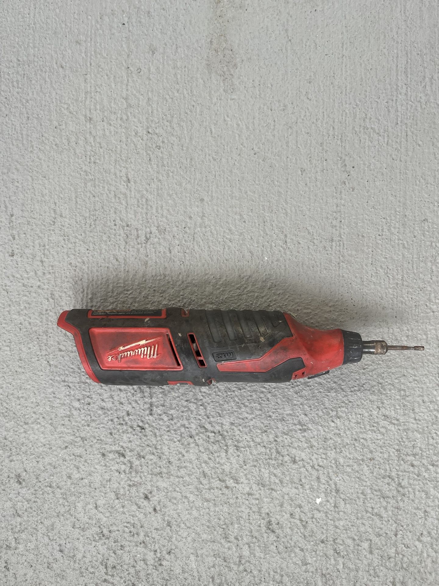 Milwaukee 12 V