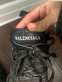 Balenciaga