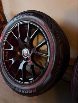 Ram 1500 wheels