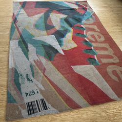 SUPREME RUG 