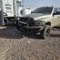 2003 Dodge Ram 3500