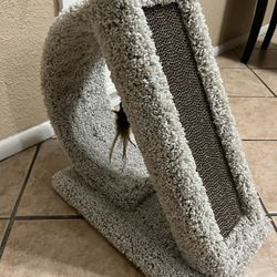Cat Scratch