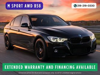 2016 BMW 340i