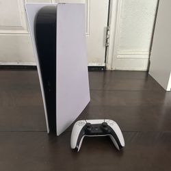 Ps5 Digital Edition