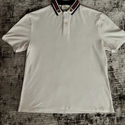 Gucci Polo Shirt | XXL