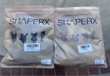 Shaperx