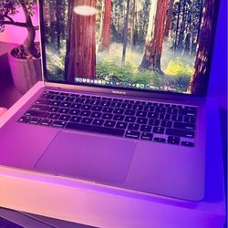 Biggest config MacBook Air M1 1Tb 16gb