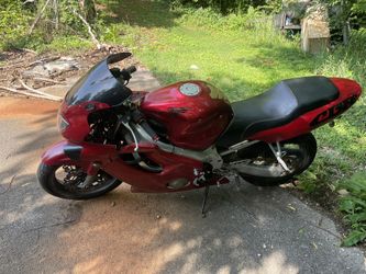 1999 honda cbr 600 f4 for sale deals