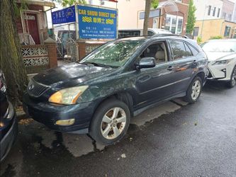 2004 Lexus Rx 330