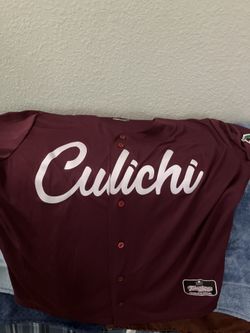 culichi jersey authentic 